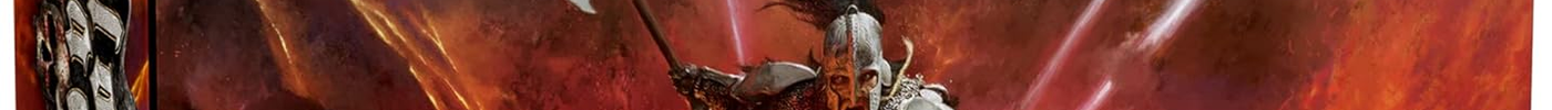 Advanced Game Guide for Blood Rage
