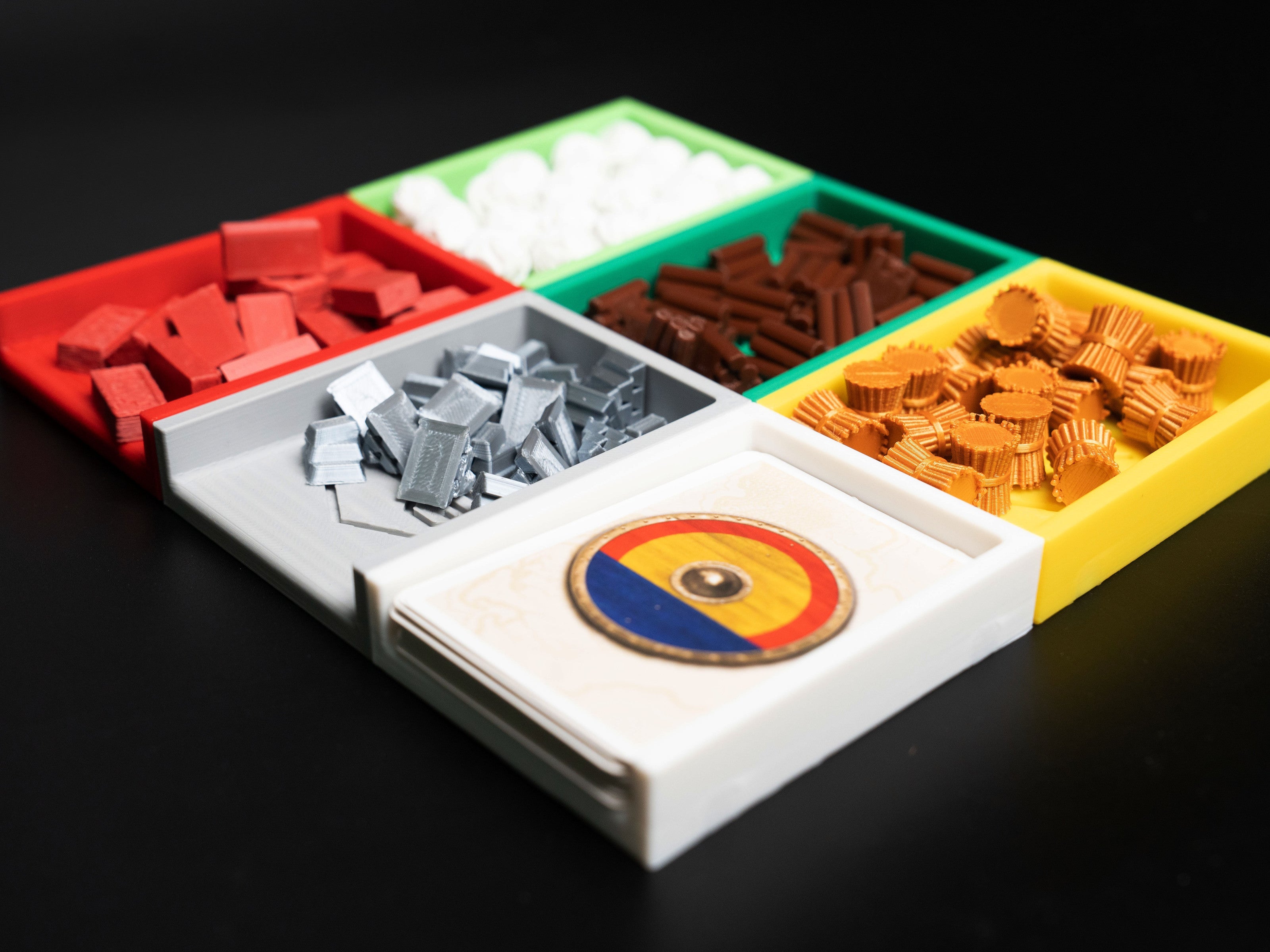 catan upgraded resources