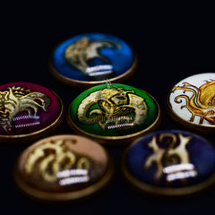 Collection image for: Player Tokens