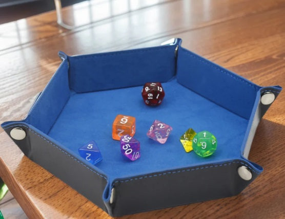 Dice Trays