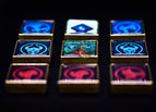 Pillage Tiles