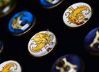 Single clan tokens