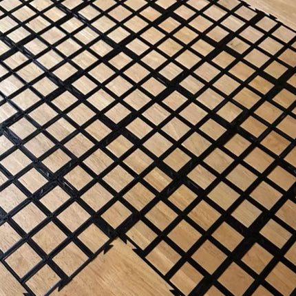 Carcassonne Board and Tile Holder