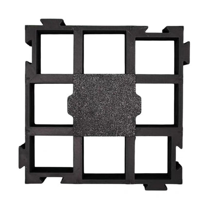 Carcassonne Board and Tile Holder