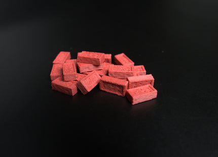 Catan Resource upgrade - bricks
