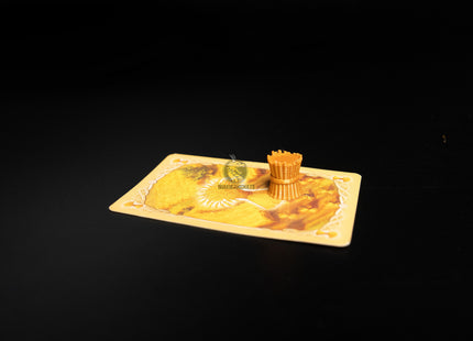 Catan Resource upgrade - wheat