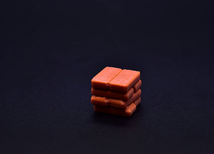 Set of Concordia token resources - single brick piece