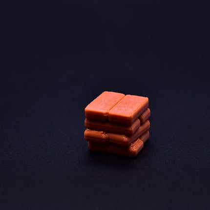 Set of Concordia token resources - single brick piece