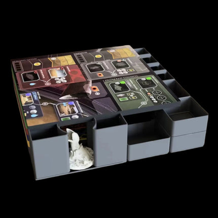 Dune Uprising game insert