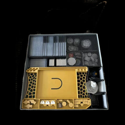 Dune Uprising game insert