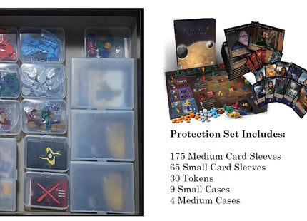 Dune Imperium - Protection Set