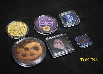 Dune Imperium - Protection Set