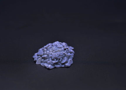 Set of Gloomhaven tokens - gravel single piece
