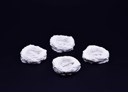 Set of Gloomhaven tokens - bird nests