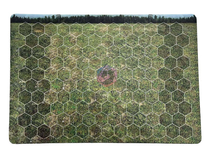 Heroes 3 Battlefield - Game Mat