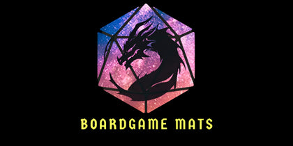 BoardGameMats