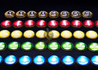 Full Set 48pcs (energy tokens + legacy tokens)