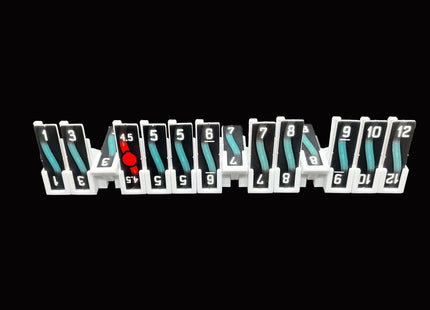 Bomb Busters Player Wire Stands
