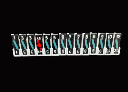 Bomb Busters Player Wire Stands