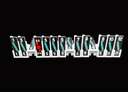 Bomb Busters Player Wire Stands