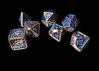 Blue / Dice Set