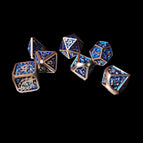 Blue / Dice Set