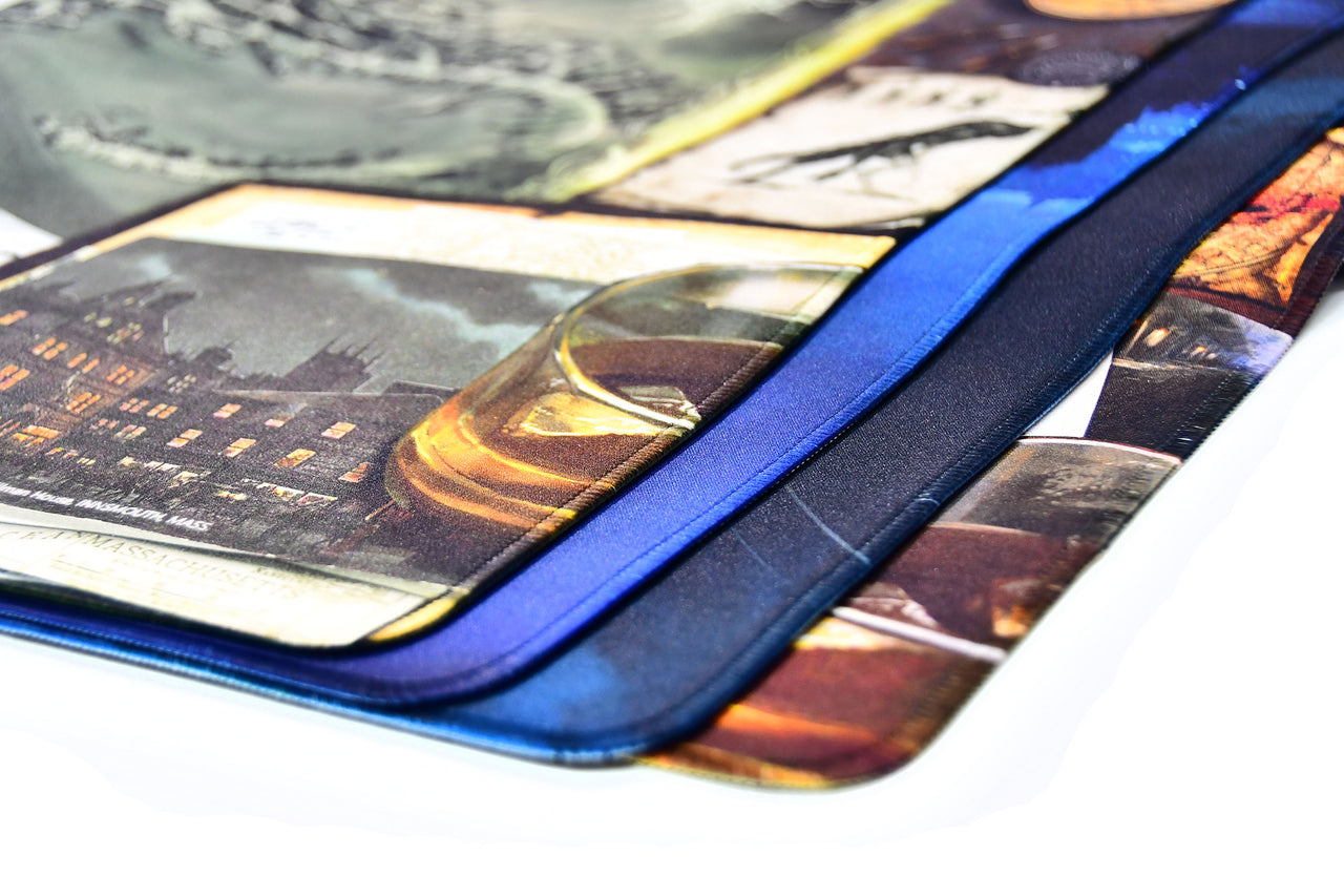 Board game mats and board game accessories – BoardGameMats