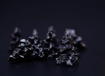 Set of Power Grid tokens - coal tokens